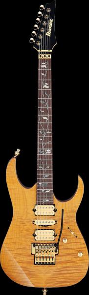 Ibanez RG8570EMNT EL.GUITAR W/CASE