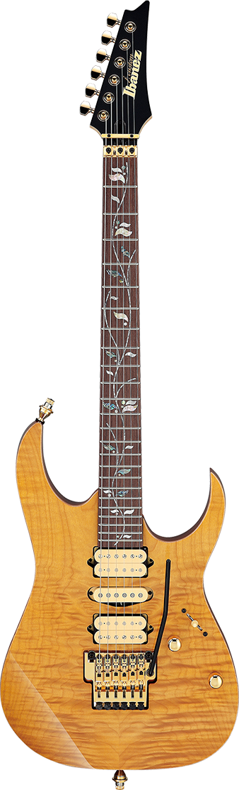 Ibanez RG8570EMNT EL.GUITAR W/CASE