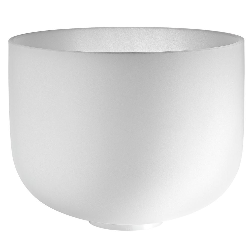 Meinl CSBM12C4 MN CRYSTAL SINGING BOWL 12 C4