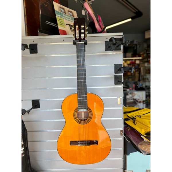 Chitarra Classica Ramírez Estudio Special (Madrid 1995) n°2 (USATO)