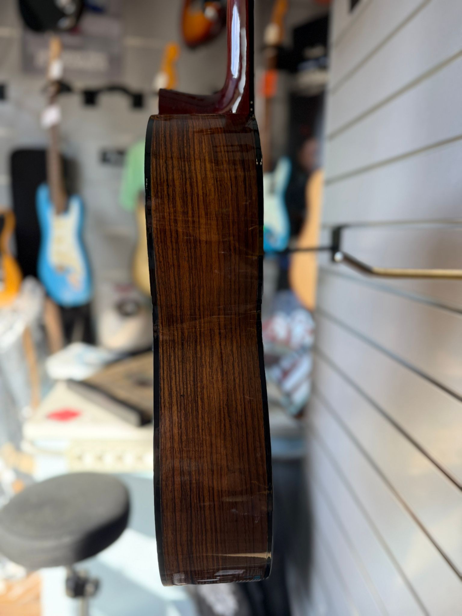 Chitarra Classica Ramírez Estudio Special (Madrid 1995) n°2 (USATO)