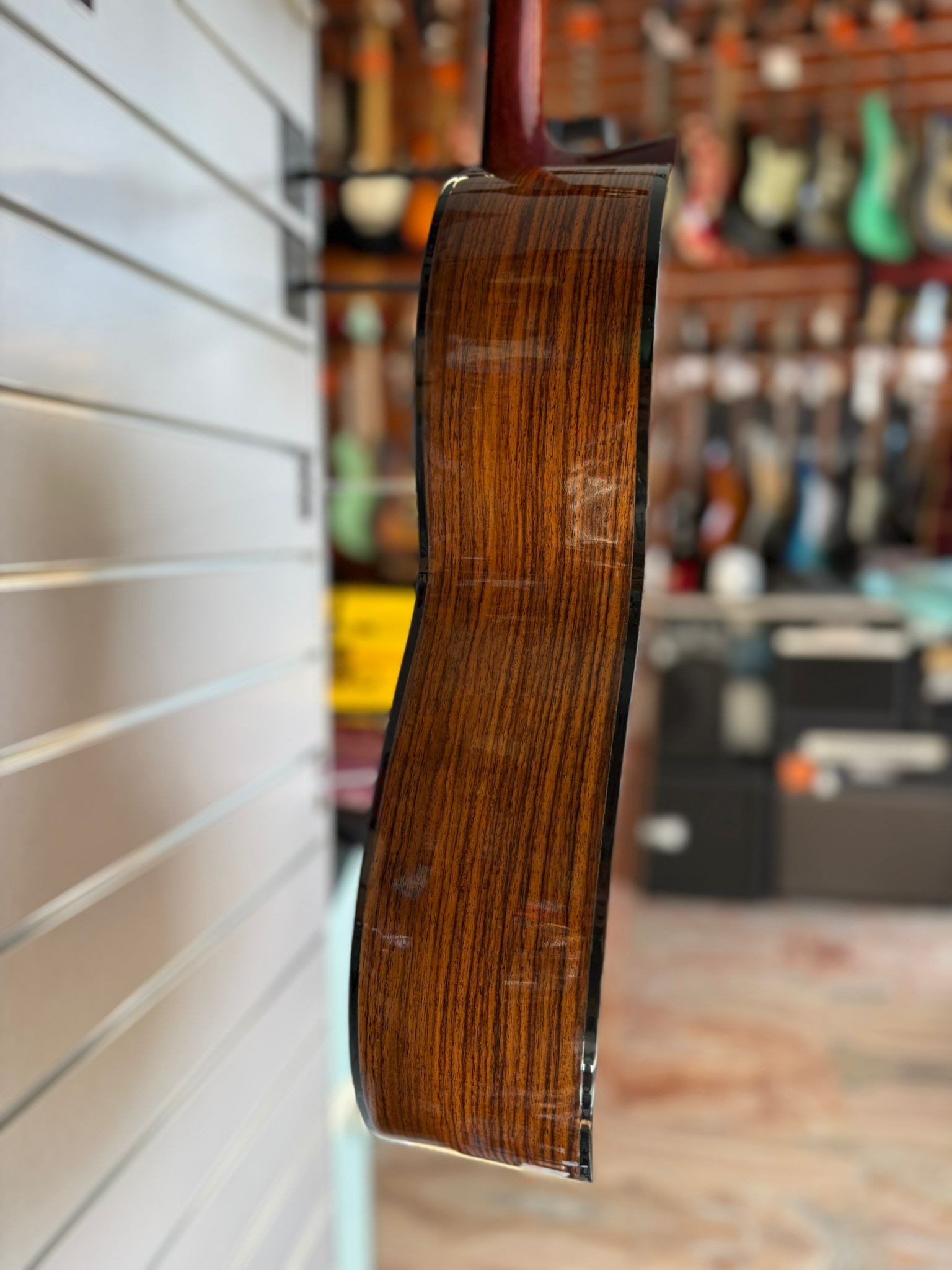 Chitarra Classica Ramírez Estudio Special (Madrid 1995) n°2 (USATO)