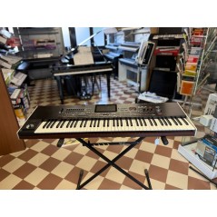 Korg Pa4X – Arranger Professionale Usato in Ottime Condizioni