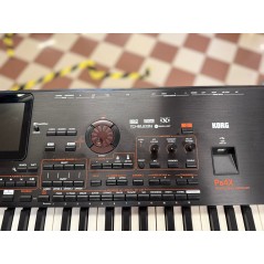 Korg Pa4X – Arranger Professionale Usato in Ottime Condizioni