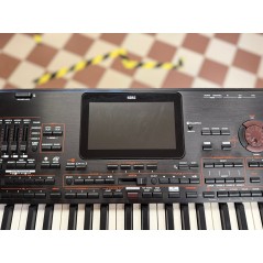 Korg Pa4X – Arranger Professionale Usato in Ottime Condizioni