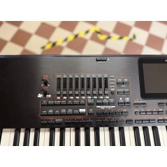 Korg Pa4X – Arranger Professionale Usato in Ottime Condizioni
