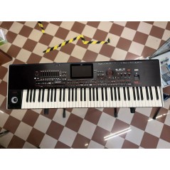 Korg Pa4X – Arranger Professionale Usato in Ottime Condizioni