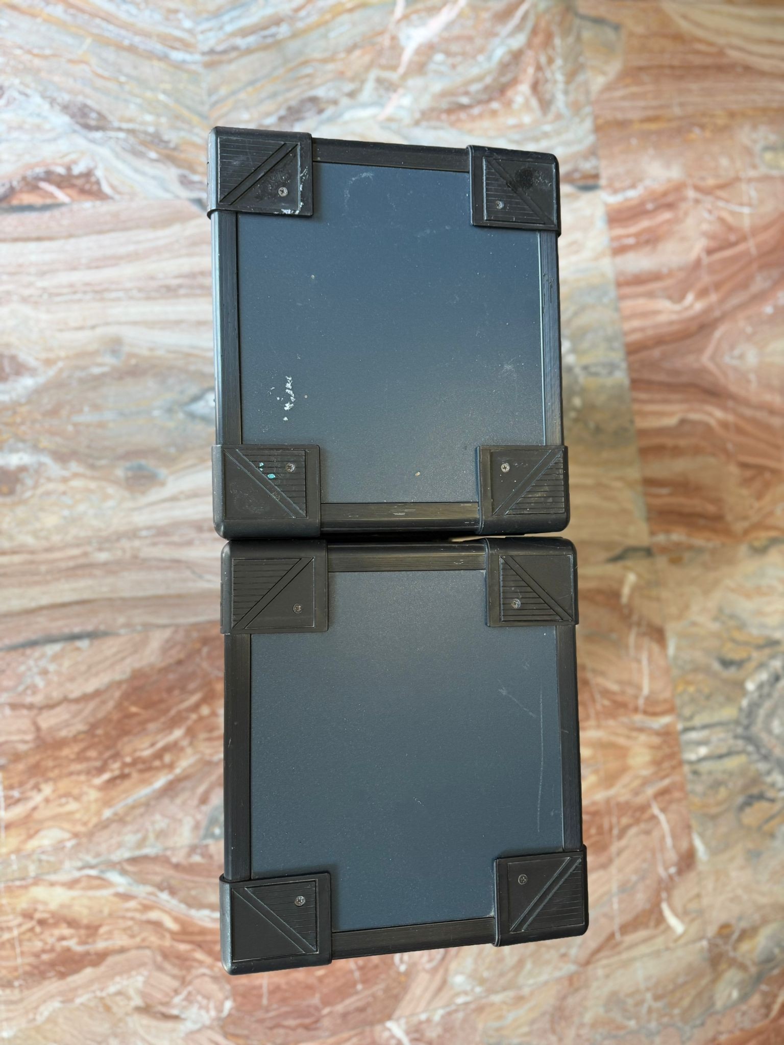 Coppia Casse Passive LPS 10 – Loudspeaker System U