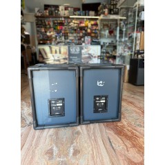 Coppia Casse Passive LPS 10 – Loudspeaker System U