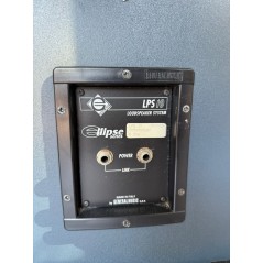 Coppia Casse Passive LPS 10 – Loudspeaker System U