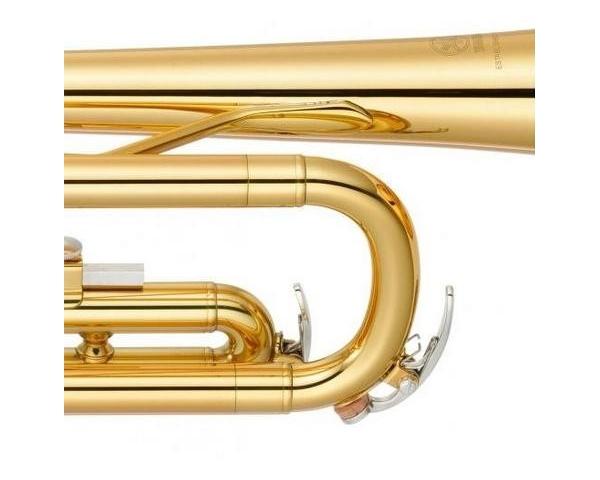 YAMAHA YTR2330 TROMBA DA STUDIO IN SIB LACCATA + CUSTODIA