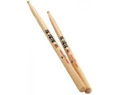 VIC FIRTH 5A PAIO AMERICAN CLASSIC PAIA DI BACCHETTE PER BATTERIA