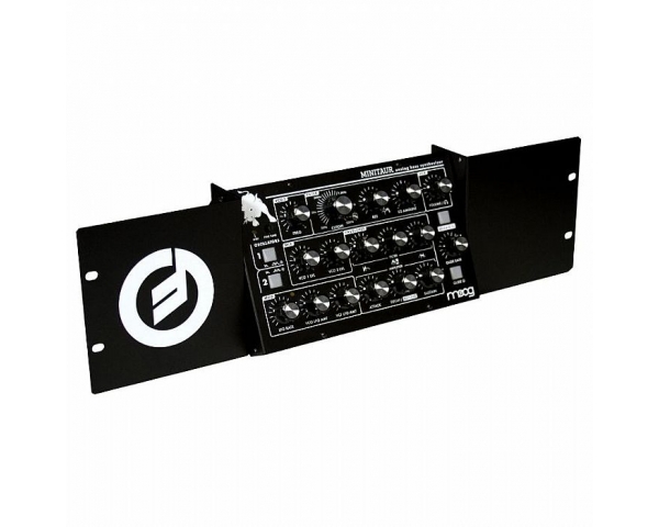 MOOG MUSIC IND MOOG MINITAUR SINTETIZZATORE ANALOGICO MIDI