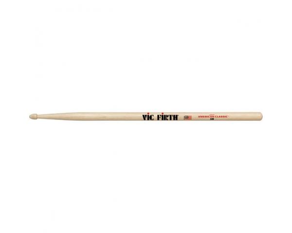 VIC FIRTH 5B BACCHETTE PER BATTERIA