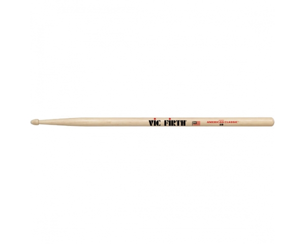 VIC FIRTH 5B BACCHETTE PER BATTERIA