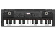 YAMAHA DGX670B BLACK PIANOFORTE DIGITALE ARRANGER 88 TASTI DGX670 COLORE NERO