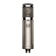 WARM AUDIO WA-47JR MICROFONO CONDENSATORE FET A DIAFRAMMA LARGO