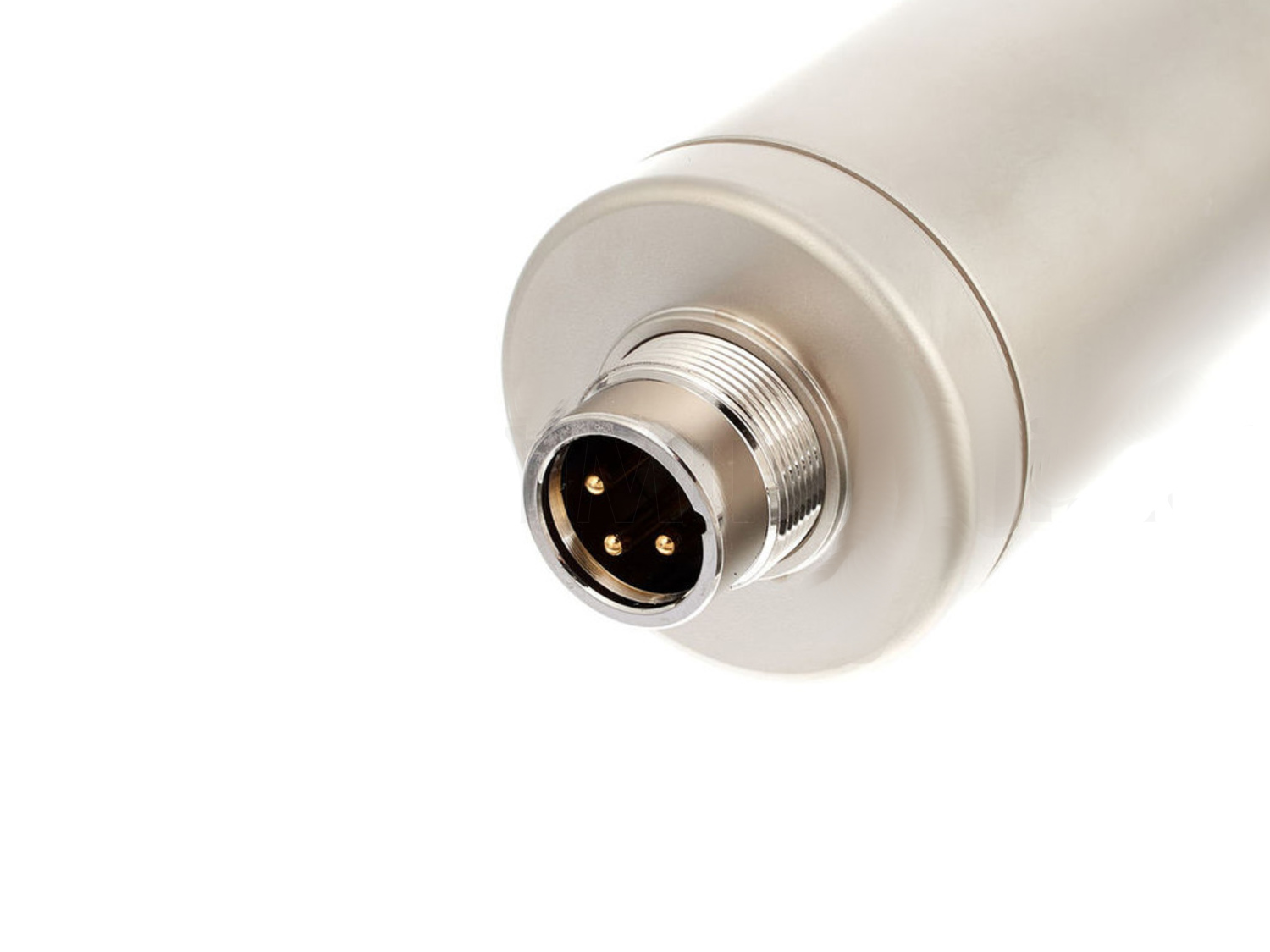 WARM AUDIO WA-47JR MICROFONO CONDENSATORE FET A DIAFRAMMA LARGO