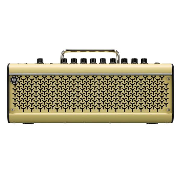 YAMAHA THR30II WIRELESS AMPLIFICATORE STEREO BLUETOOTH - WIFI PER CHITARRA CON MODELLI DI AMPLIFICATORI 30W