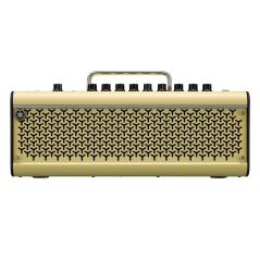 YAMAHA THR30II WIRELESS AMPLIFICATORE STEREO BLUETOOTH - WIFI PER CHITARRA CON MODELLI DI AMPLIFICATORI 30W