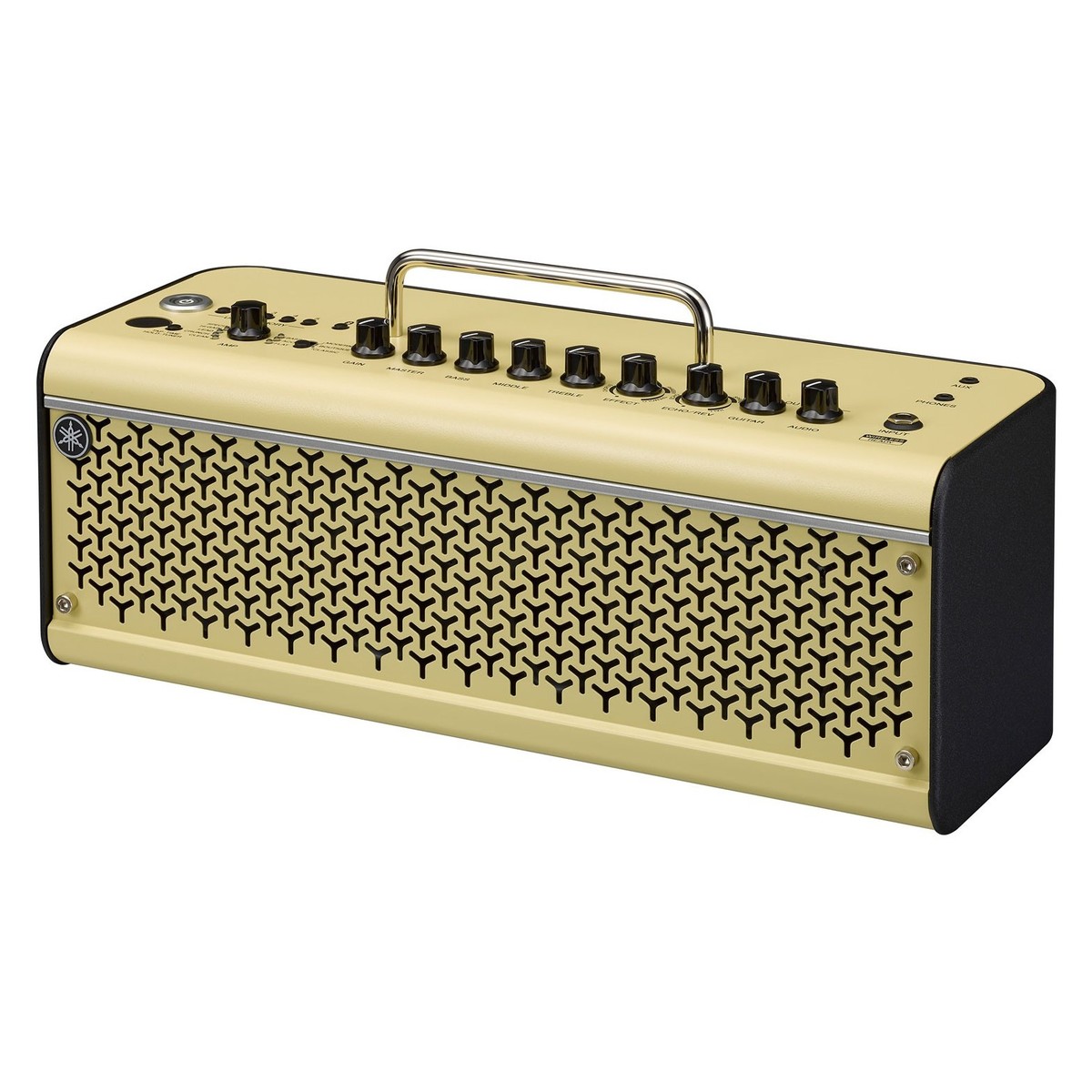 YAMAHA THR30II WIRELESS AMPLIFICATORE STEREO BLUETOOTH - WIFI PER CHITARRA CON MODELLI DI AMPLIFICATORI 30W