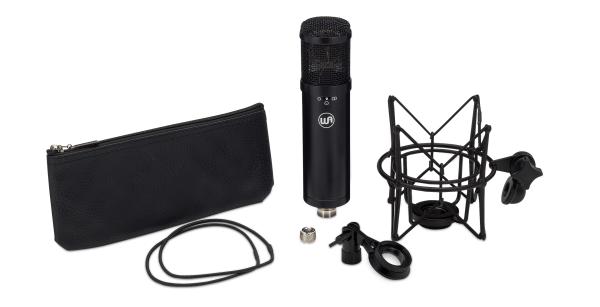 WARM AUDIO WA-47JR BLACK