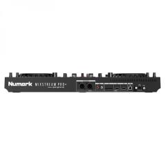 NUMARK MIXSTREAM PRO+ CONTROLLER STREAMING PER DJ