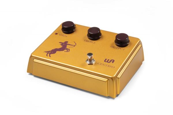 WARM AUDIO CENTAVO