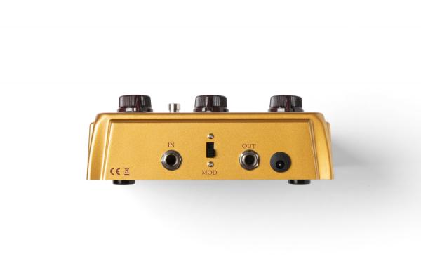 WARM AUDIO CENTAVO