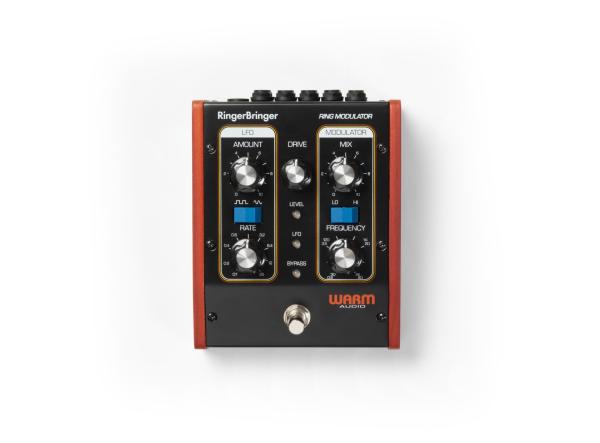 WARM AUDIO RINGERBRINGER