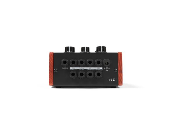 WARM AUDIO RINGERBRINGER