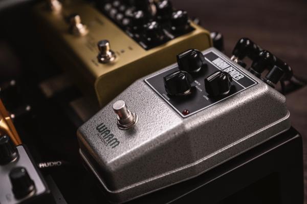 WARM AUDIO WARM BENDER