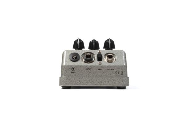 WARM AUDIO WARM BENDER