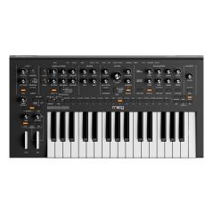 MOOG MUSIC IND MOOG MESSENGER SINTETIZZATORE ANALOGICO MONOFONICO 32 TASTI