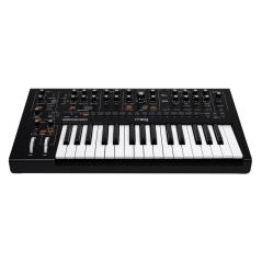 MOOG MUSIC IND MOOG MESSENGER SINTETIZZATORE ANALOGICO MONOFONICO 32 TASTI