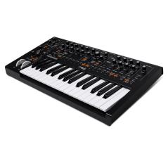 MOOG MUSIC IND MOOG MESSENGER SINTETIZZATORE ANALOGICO MONOFONICO 32 TASTI