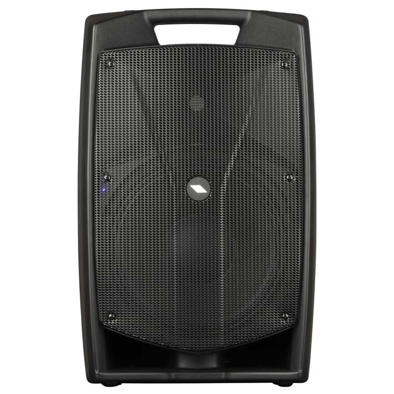 PROEL V12 PRO CASSA ATTIVA 12" 2 VIE 600 WATT