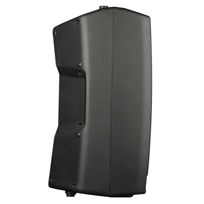 PROEL V12 PRO CASSA ATTIVA 12" 2 VIE 600 WATT