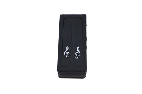 AROMA AL-1 LAMPADA 10 LED DA LEGGIO RIPIEGABILE BATTERIA RICARICABILE USB INDICATORE DI CARICA + CAVO