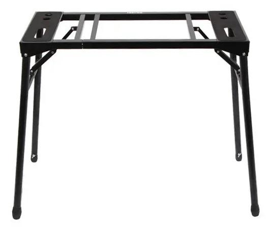 Extreme  KS4 SUPPORTO STAND PER TASTIERA REGOLABILE IN ALTEZZA E LARGHEZZA COMPLETAMENTE RICHIUDIBILE