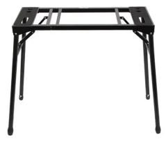Extreme  KS4 SUPPORTO STAND PER TASTIERA REGOLABILE IN ALTEZZA E LARGHEZZA COMPLETAMENTE RICHIUDIBILE