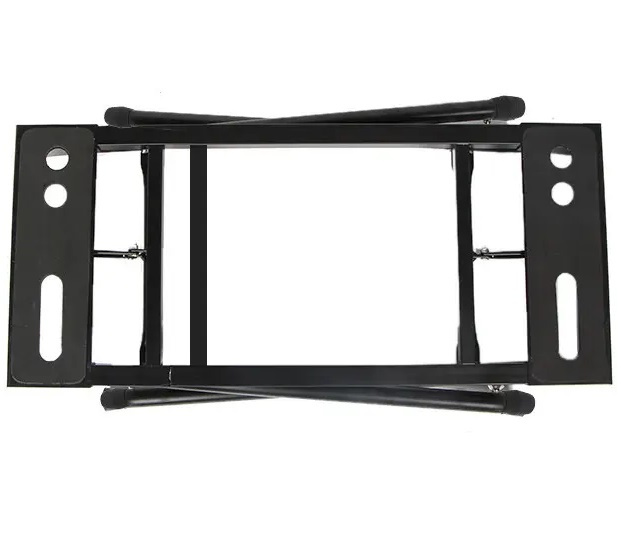 EXTREME KS4 - Supporto per Tastiera a Tavolino STAND