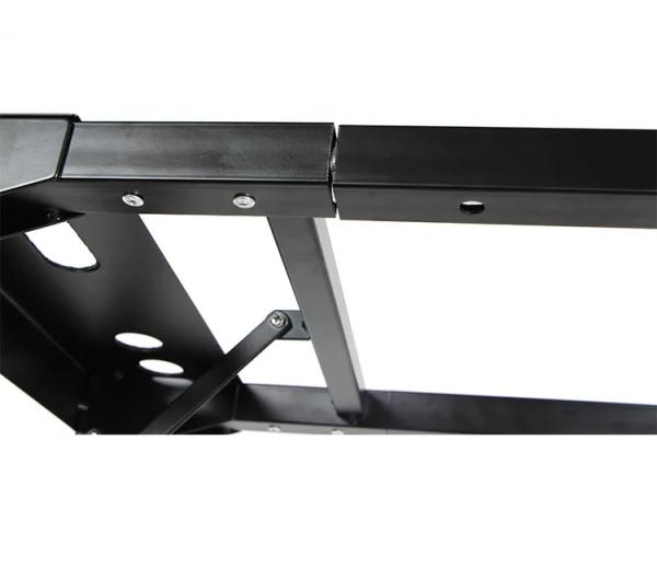 Extreme  KS4 SUPPORTO STAND PER TASTIERA REGOLABILE IN ALTEZZA E LARGHEZZA COMPLETAMENTE RICHIUDIBILE