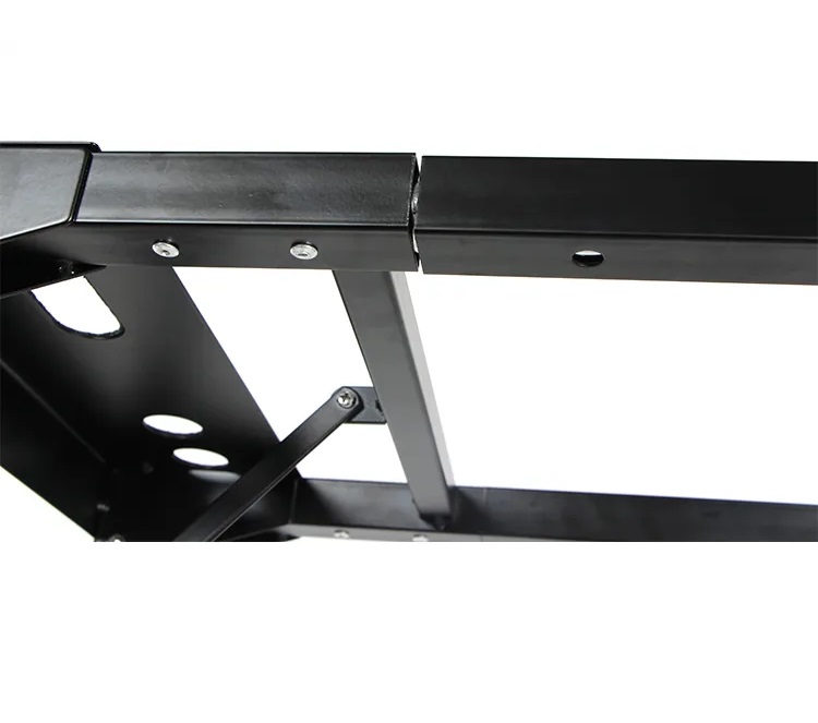 EXTREME KS4 - Supporto per Tastiera a Tavolino STAND