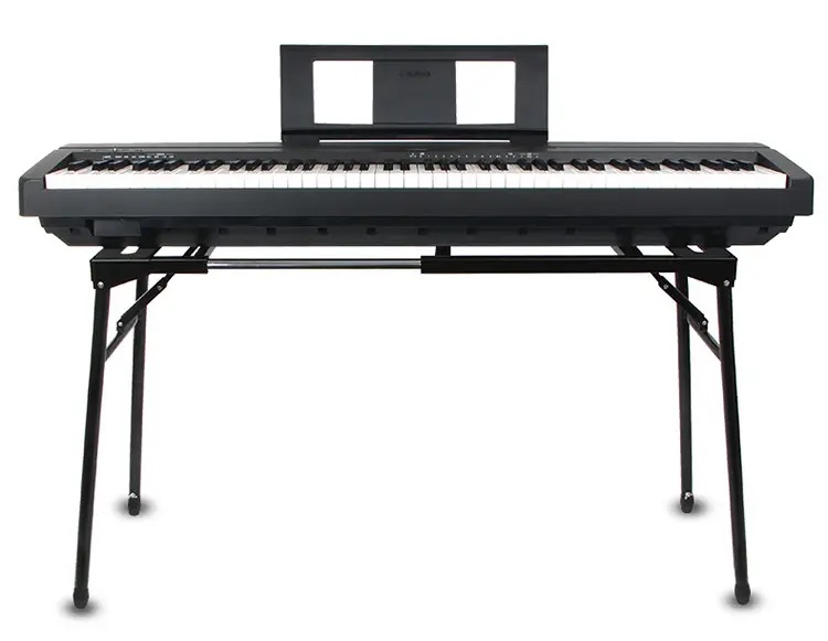 EXTREME KS4 - Supporto per Tastiera a Tavolino STAND