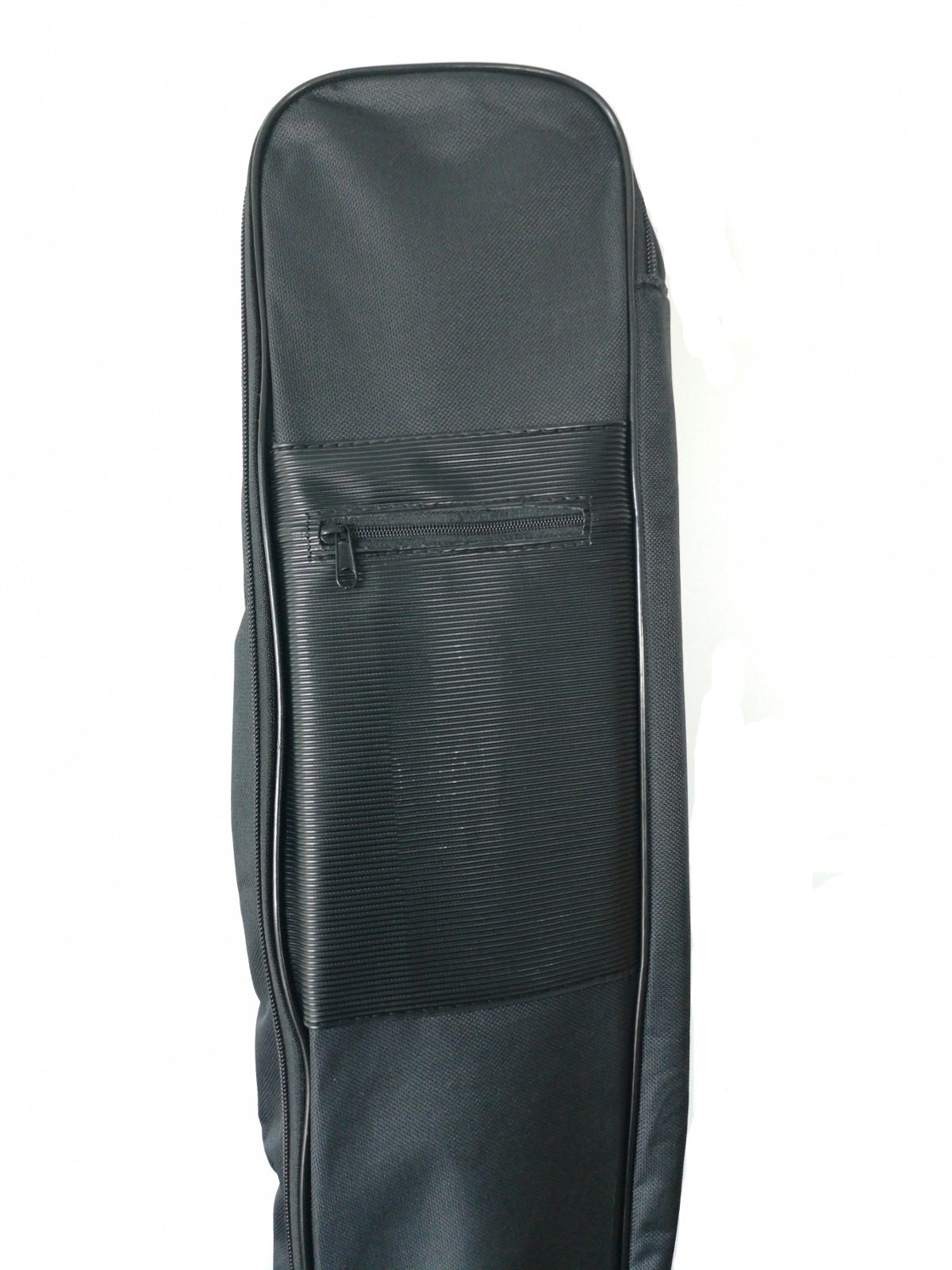 Extreme  BAG WG8 BORSA IMBOTTITA PER CHITARRA ACUSTICA 8MM CON 2 TASCHE FRONTALI COLORE NERO