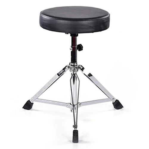 EXTREME DS95 SGABELLO TRE PIEDI PER BATTERIA E TASTIERA AD ALTEZZA REGOLABILE