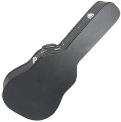 EXTREME WC1 CASE RIGIDO IN ABS PER CHITARRA ACUSTICA