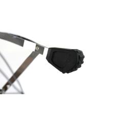 AROMA TDD 10 SGABELLO TRE PIEDI PER BATTERIA E TASTIERA AD ALTEZZA REGOLABILE