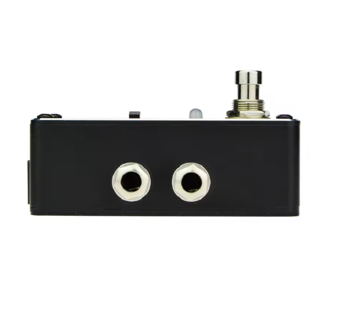 TOM'SLINE ENGINEERING ALR-3 PEDALE LINE SELECTOR ABY SWITCH LINER